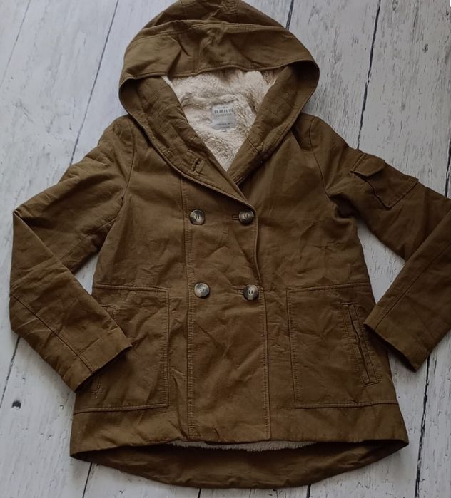 Haina Zara S ca noua