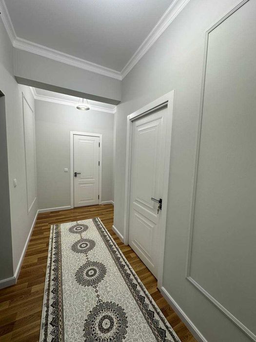 Сдаётся квартира на Яккасарае, ЖК "Istanbul city", ор-р улица А.Каххар