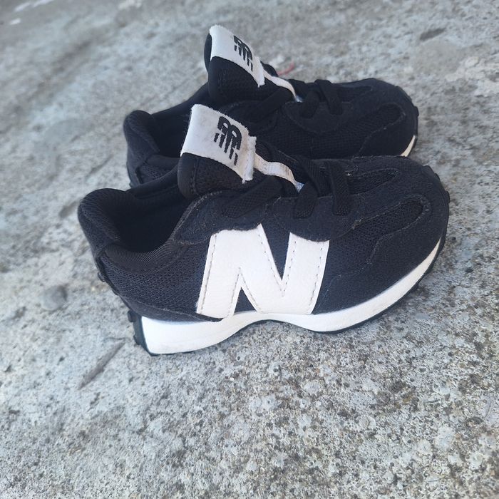 Маратонки New balance