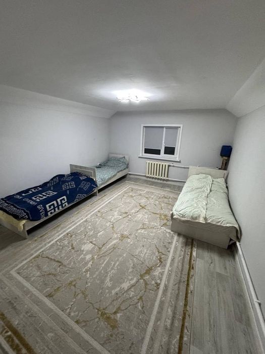 Продам дом с мансардой