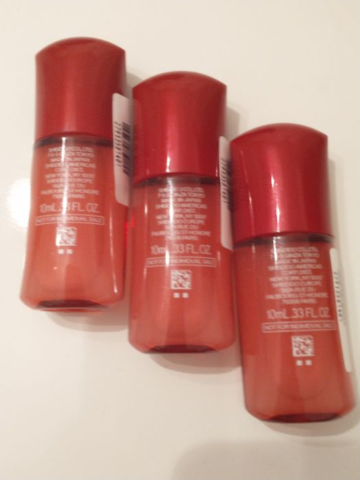Серум за лице - Shiseido ultimune power infusing concentrate - 10 ml