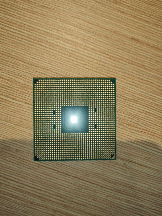 Процессор AMD ryzen 3 1200