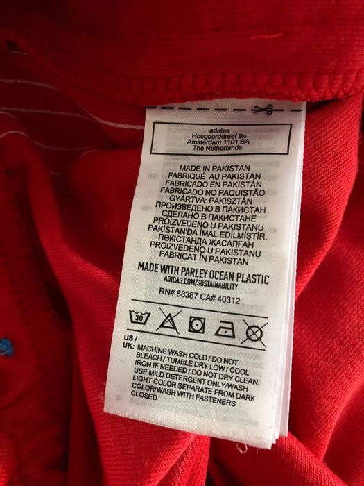 Pantaloni trening Adidas Originals