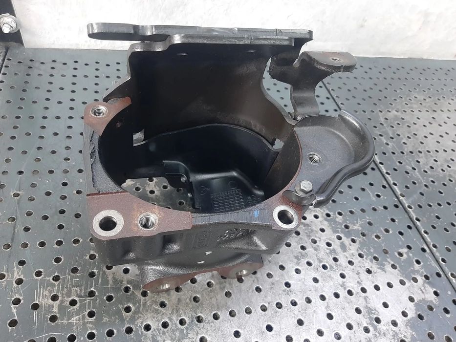 suport filtru combustibil 2.2 d 224dt  land rover range rover evoque l538  bj329a072aa