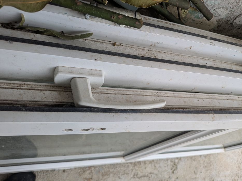 Дограма използвана