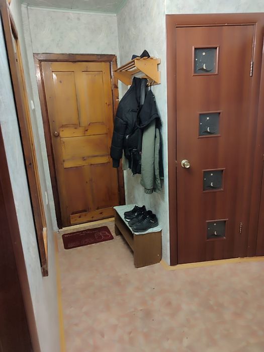 Сдам квартиру СРОЧНО!