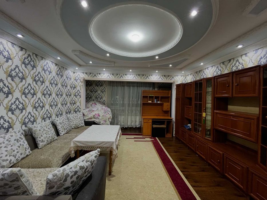 2 xona 58 m.kv. Yunusobod 6-kvartal | Юнусабад, 6-кв, 2-ком. 58 кв.м.