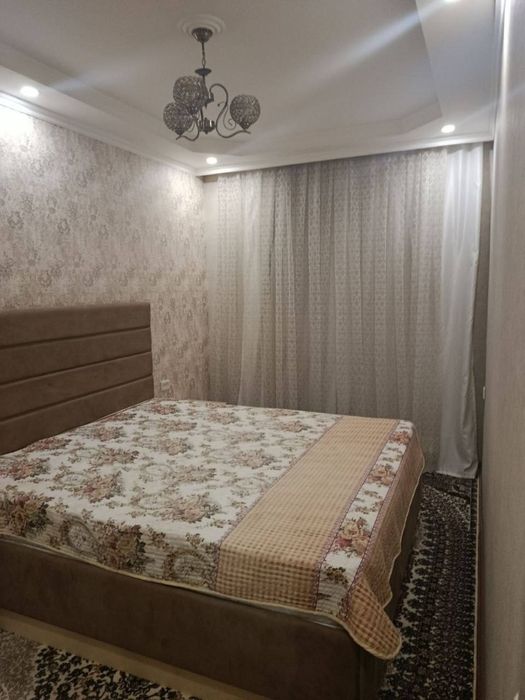 Вторичка 4х комн, 90м2 ‼️Ойбек