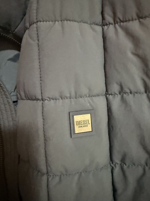 Спортен Елек Diesel