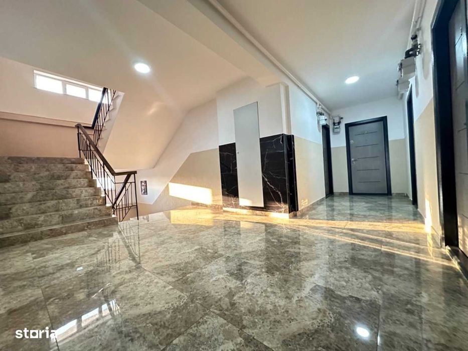 Garsoniera de inchiriat sect .4