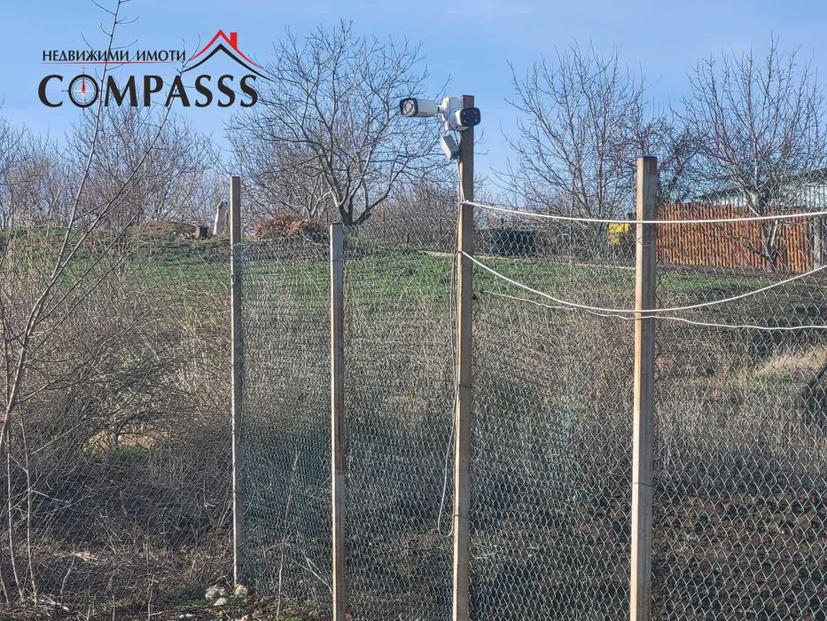 Продава се Склад в с. Генерал Колево, Област Добрич - 13000 кв.м за 20 €/кв.м - Снимка #10