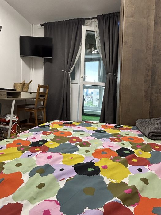 Apartament 3 camere - Lacul Tei - Pipera - Facultatea de Constructii