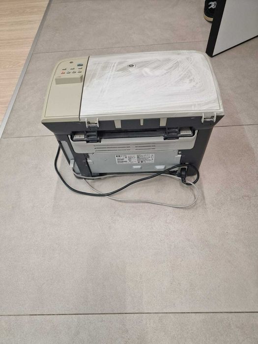 HP LaserJet M1005 MFP