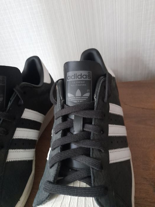 Adidas SUPERSTAR 82 кецове 46 номер.