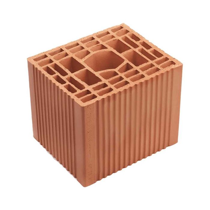 Caramida Leier / Brikston 290x240x238