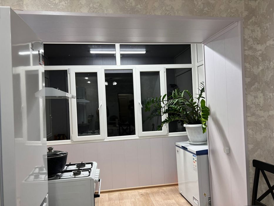 Продам пластиковые окна