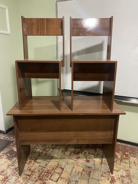 2talik parta stuli bilan