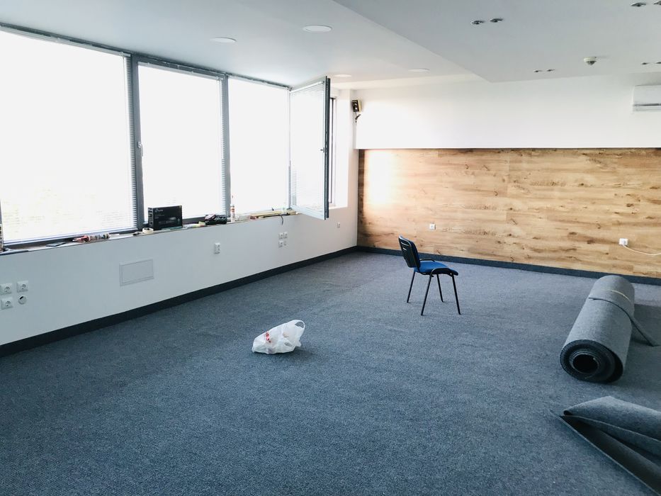 50кв луксозен офис в офис сграда