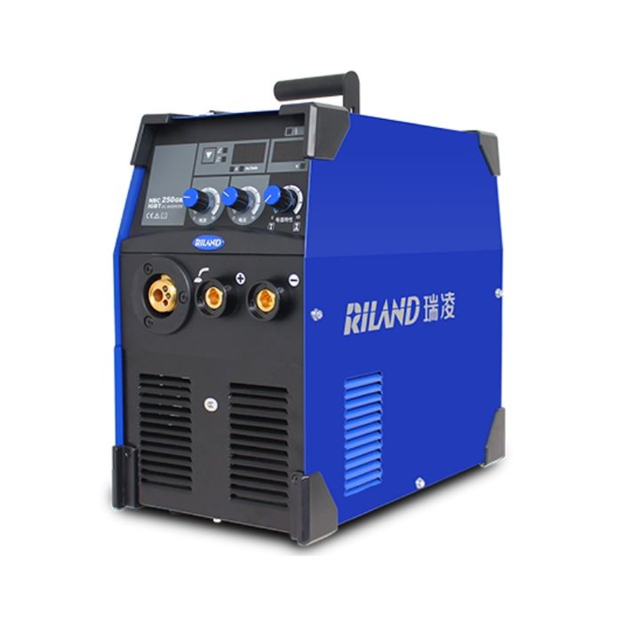 Сварочный аппарат “RILAND” CUT40 CT  220v для плазменной резки