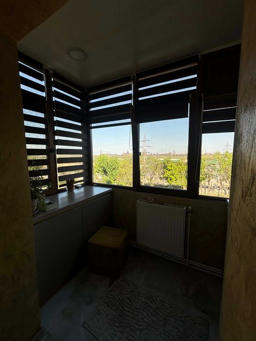 Apartament De Vanzare Complet Mobilat