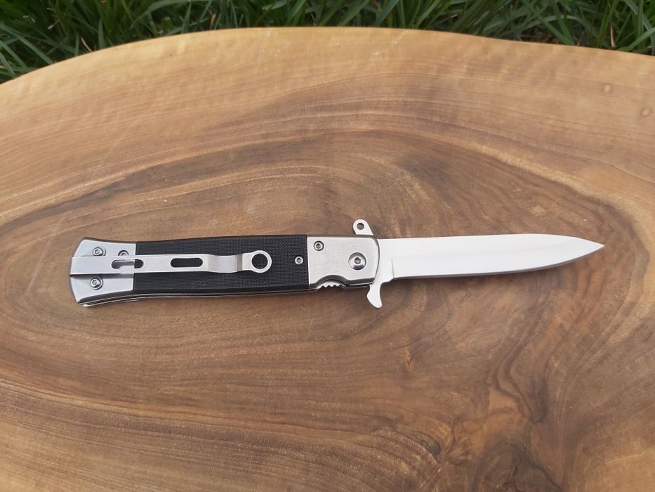 Сгъваем нож SOG Flash tanto,Flipper