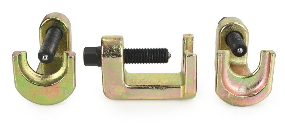 Скоби за шарнири и пинове 3 броя Mar-Pol