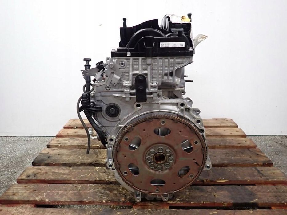 BMW G30 530XD 530D G05 G11 B57D30A