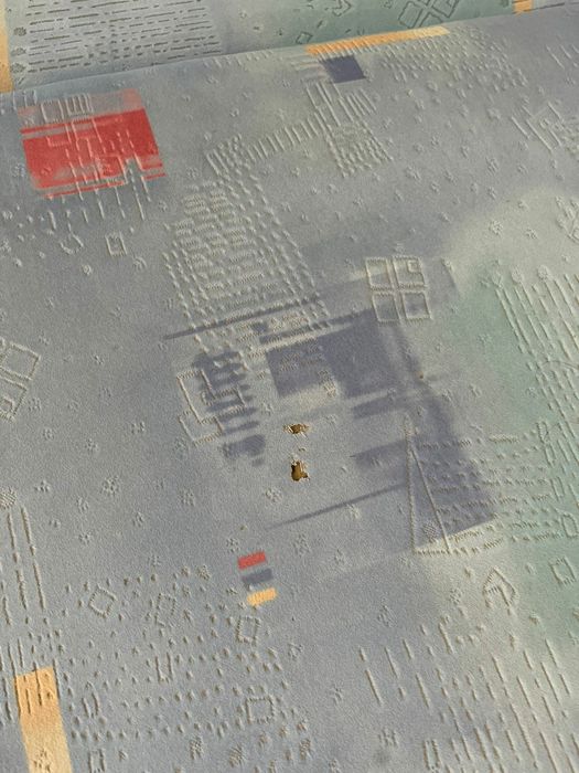 Продам диван с креслом