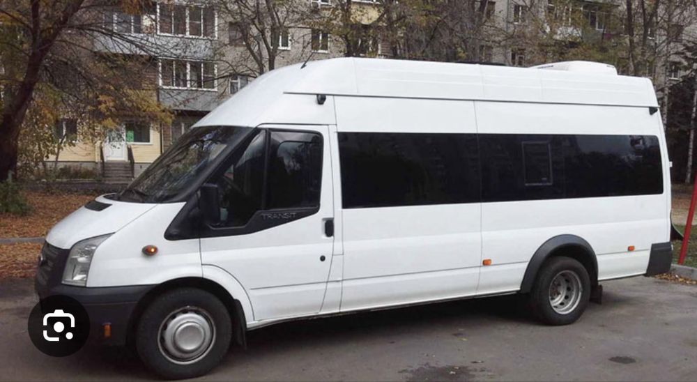 Аренда , улуги , трансфер микроавтобус