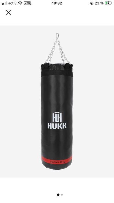 Груша, набивной мешок 40 кг