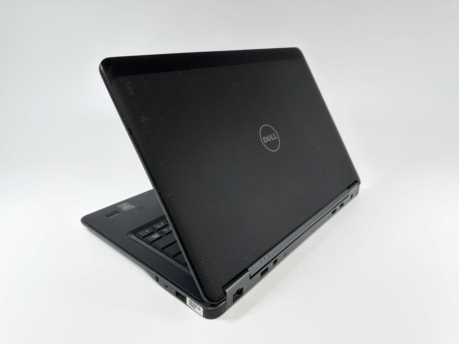 Laptop Dell Latitude Intel i7 16gb ram 512 gb ssd Ecran 14 inch Full HD Touchscreen Gama business Carcasa magneziu Factura si Garantie 1 an