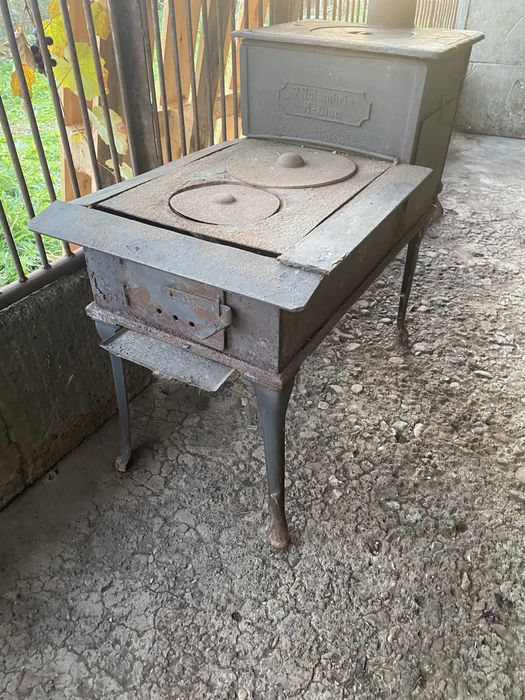 Vand Soba Veche In stare buna