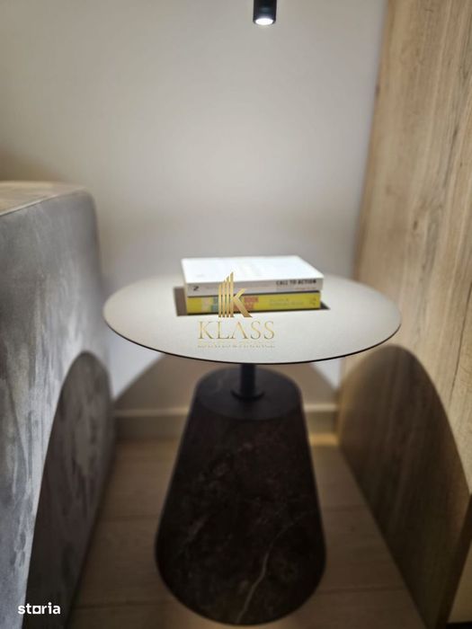 Apartament Premium 2 camere | Nusco City 2 | Prima inchiriere