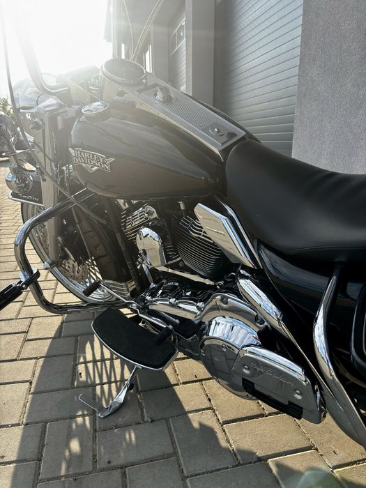 Harley-Davidson Road King