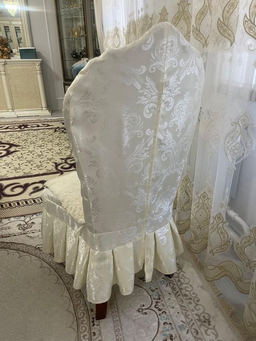 Стулья для гостиной