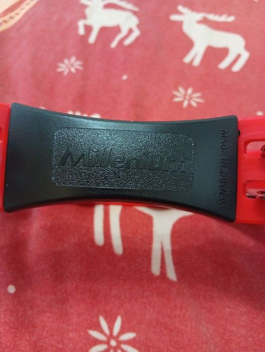 Vând tamburină Millenium