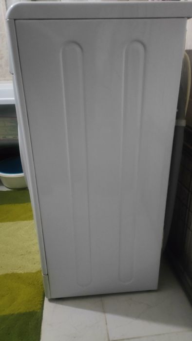 Продам стиральную машину б/у