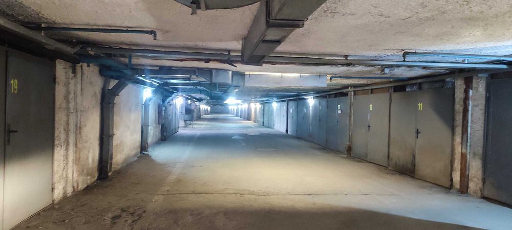 Дава се под наем Гараж / Паркомясто в Пловдив, Старият град - 16 кв.м за 50 € - Снимка #2