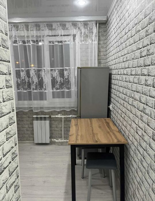 Kvartira Abai  Kaspi RED 24/7