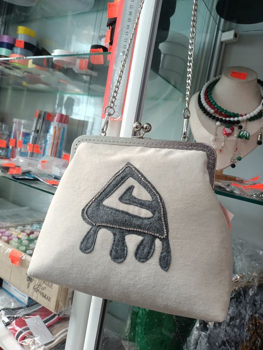 Этно сумки ручной работы