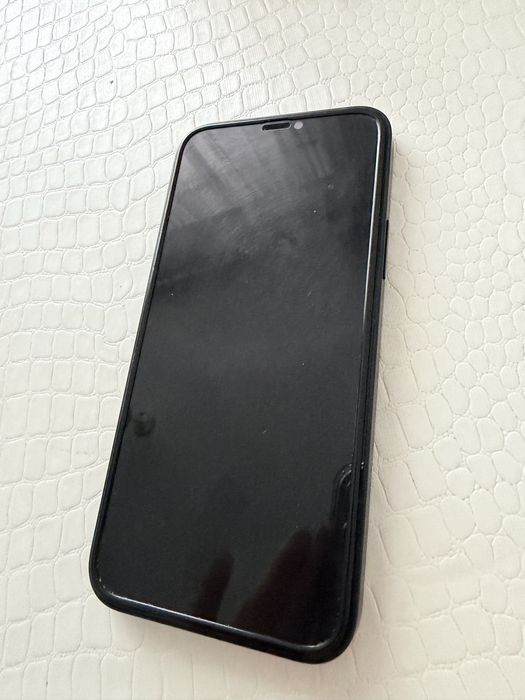 СРОЧНО! iPhone 12 128GB | Без ремонта | Родная коробка