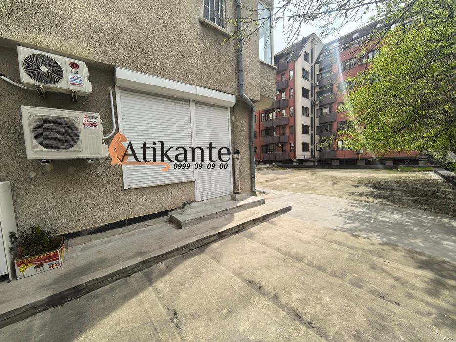 Дава се под наем Магазин в София, Изгрев - 61 кв.м за 750 € - Снимка #11