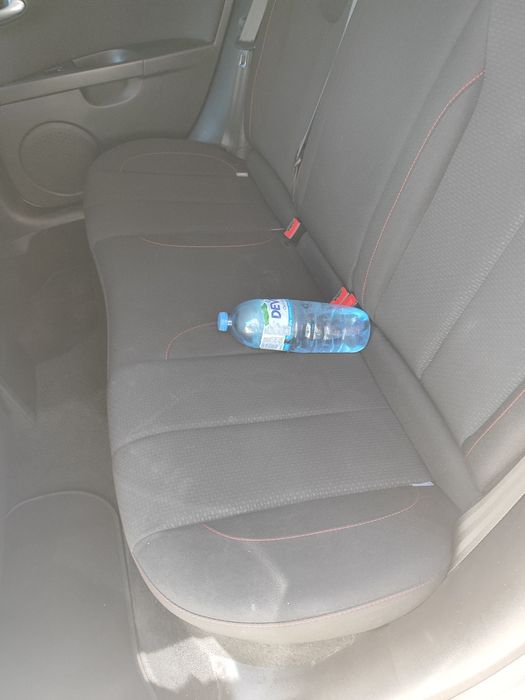 Седалки Сеат Леон 2011г 400лв