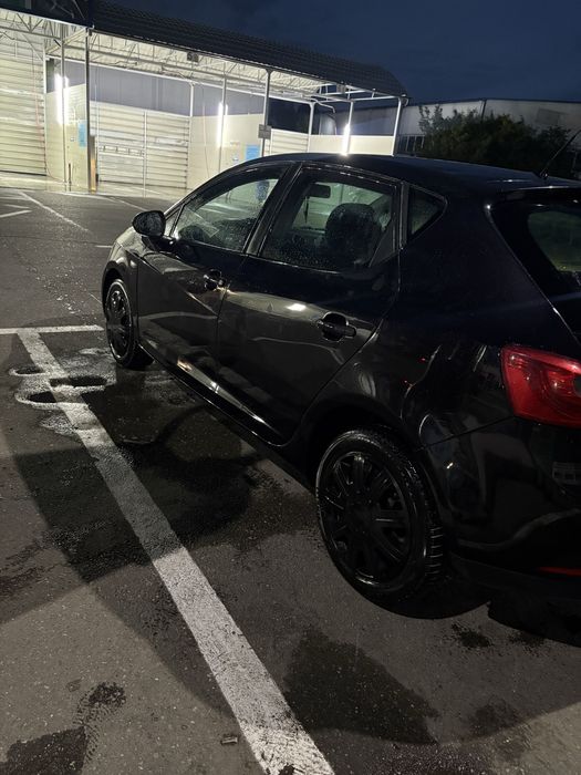 Vand seat ibiza distributie noua