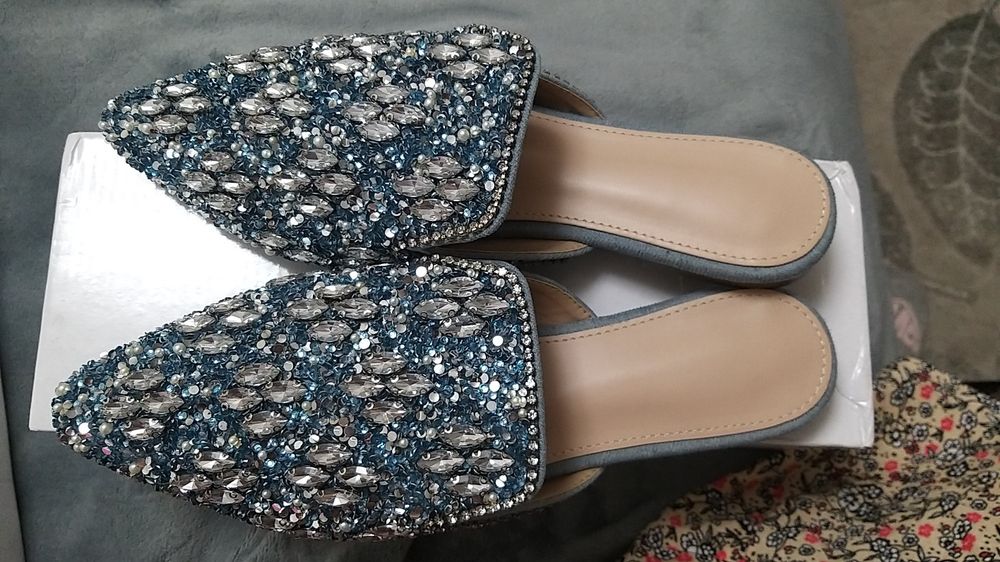 Женская обувь , шлепки/сабо