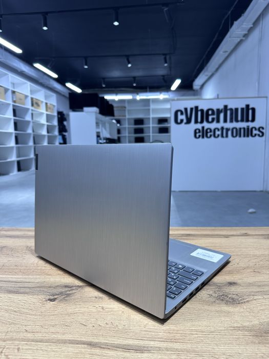 Офисный Ноутбук Lenovo Ideapad 3