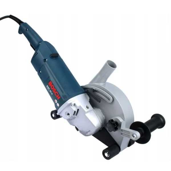 Фреза за канали Bosch GNF 65 A PROFESSIONAL, 2400W, 20-65 мм, в куфар