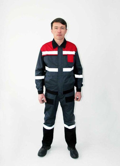 Спец одежда от производителя