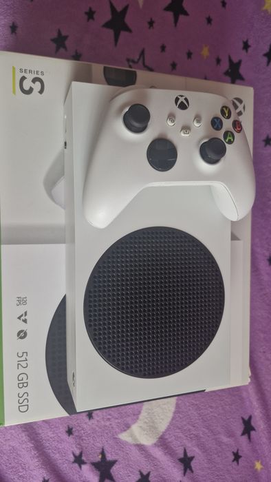 xbox series s 512gb - Xbox oferte online | OLX.ro