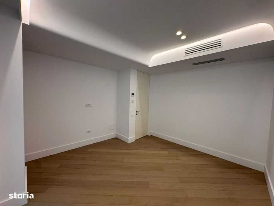 Apartament Cortina 126 Iancu Nicolae Pipera – 2 camere, terasa 18 mp